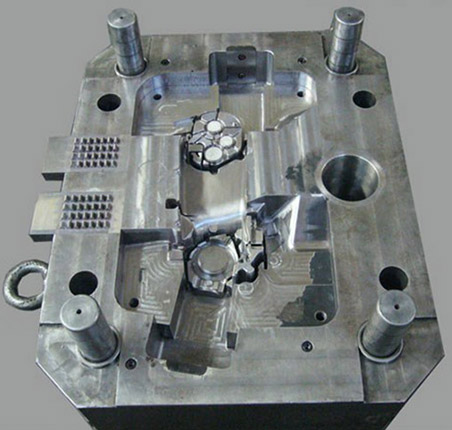 Starter Mould